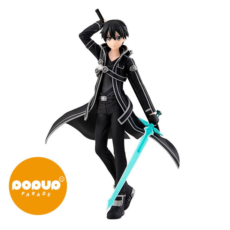 FIGURA POP UP PARADE KIRITO FIGURA POP UP PARADE KIRITO